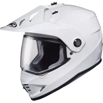 Hjc Helmet Ds-X1 White Xs 262553 1