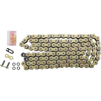 Did Vx3 520 120-Link Motorcycle Chain 1
