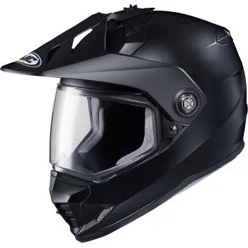 Hjc Helmet Ds-X1 Sf Black Sm 262548 1