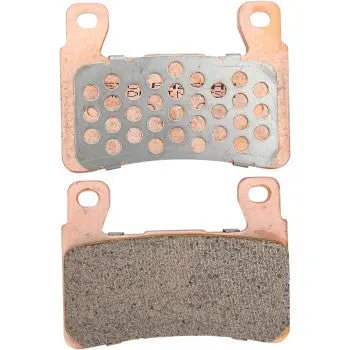 Ebc Fa265hh Brake Pads, Honda 1