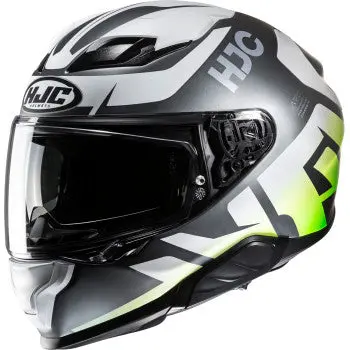 Hjc Helmet F71 Bard Mc4hsf Sm 408008 1