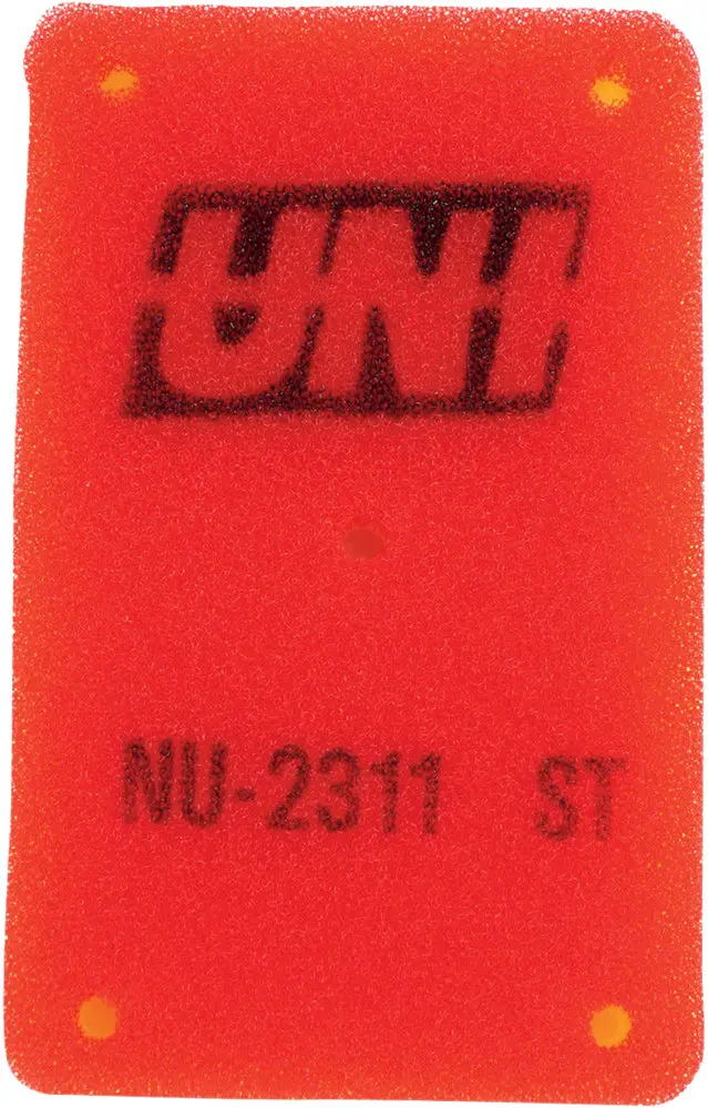 Uni Multi-Stage Competition Air Filter Nu-2311 1