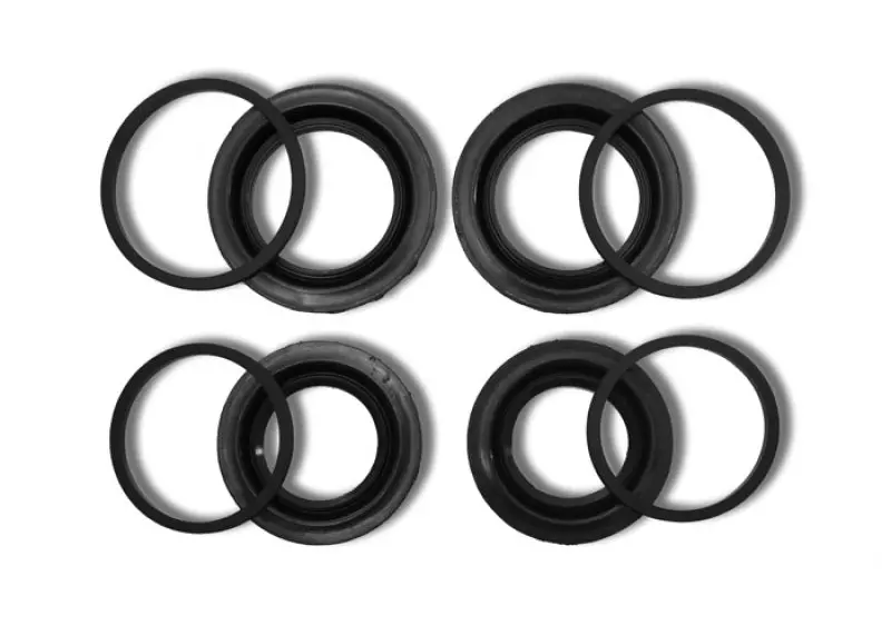 Girodisc 10-13 Audi Tt Rs (8J) Front Caliper Rebuild Kit 1