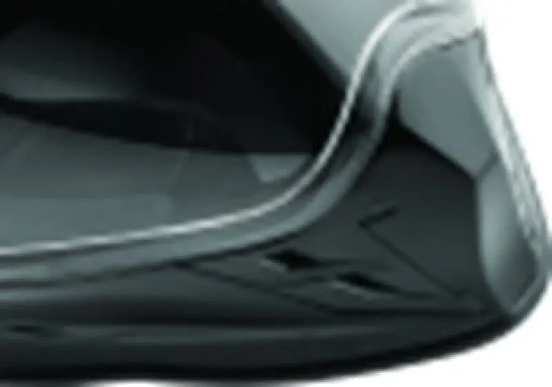 Firstgear Ajax Adventure Helmet Black - Medium 1
