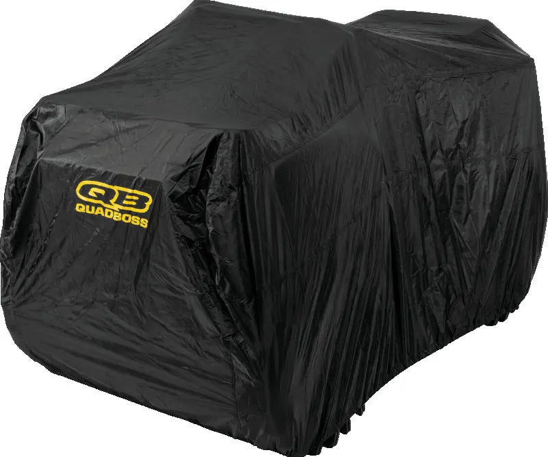 Quadboss Quad Cover Xxl - Black 1