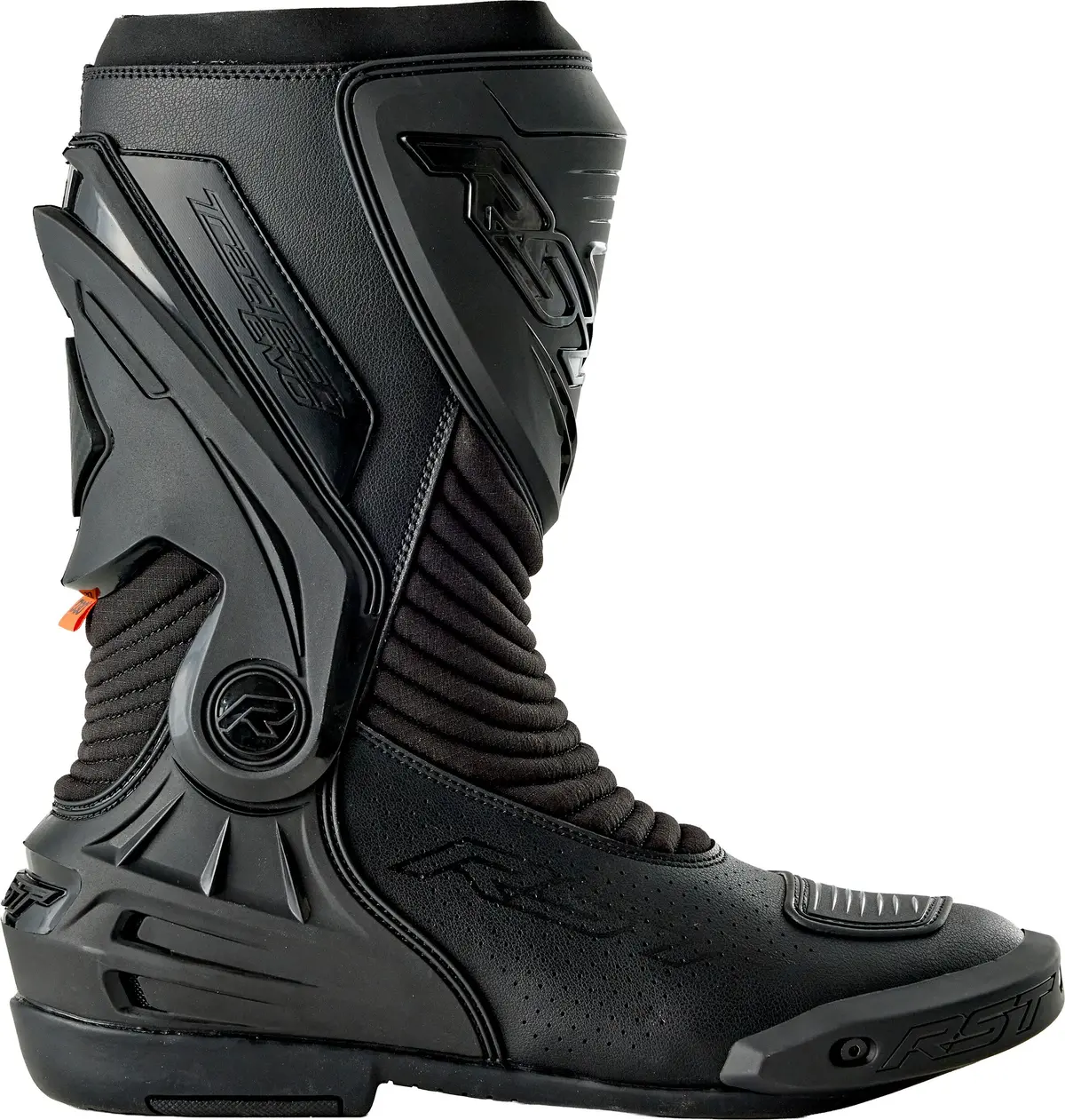 Rst Tractech Evo D3o Boot Black 6 103700Blk-38 1