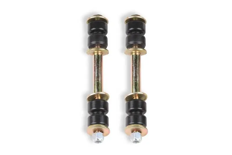 Fabtech Gm 1500/2500Hd/3500Hd Front Sway Bar End Link Kit 1