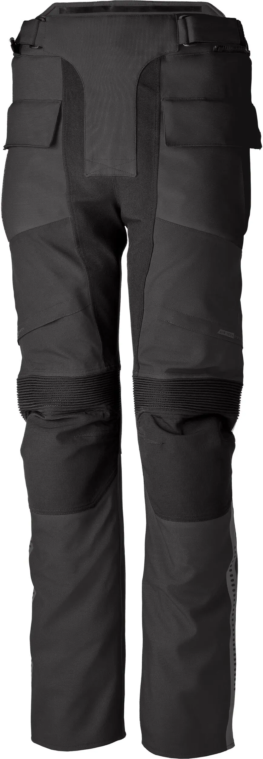 Rst Ps Vulcan Ce Sl Pants Black Textile Lg 103581Blk-34 1