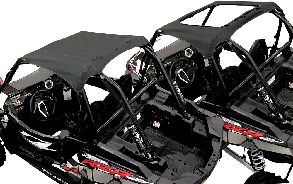 Nelson-Rigg Soft Top W/Sun Roof 270-3550 1