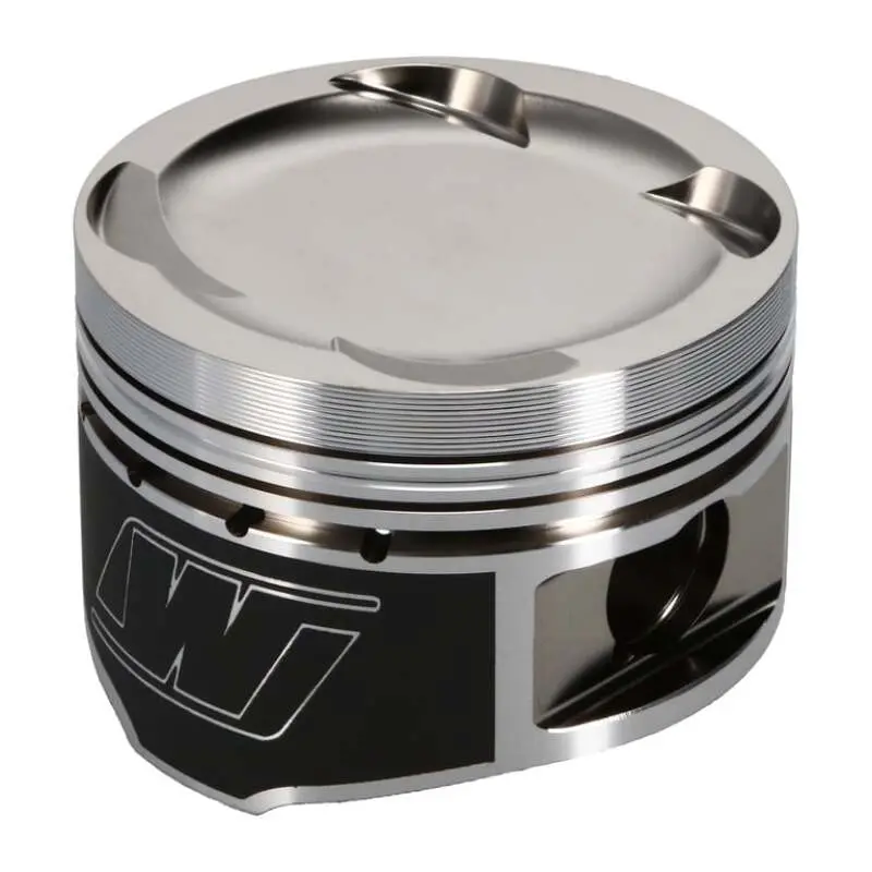 Wiseco Toyota 2Jzgte Turbo -14.8Cc 1.338 X 86.25In Bore Piston Kit 1