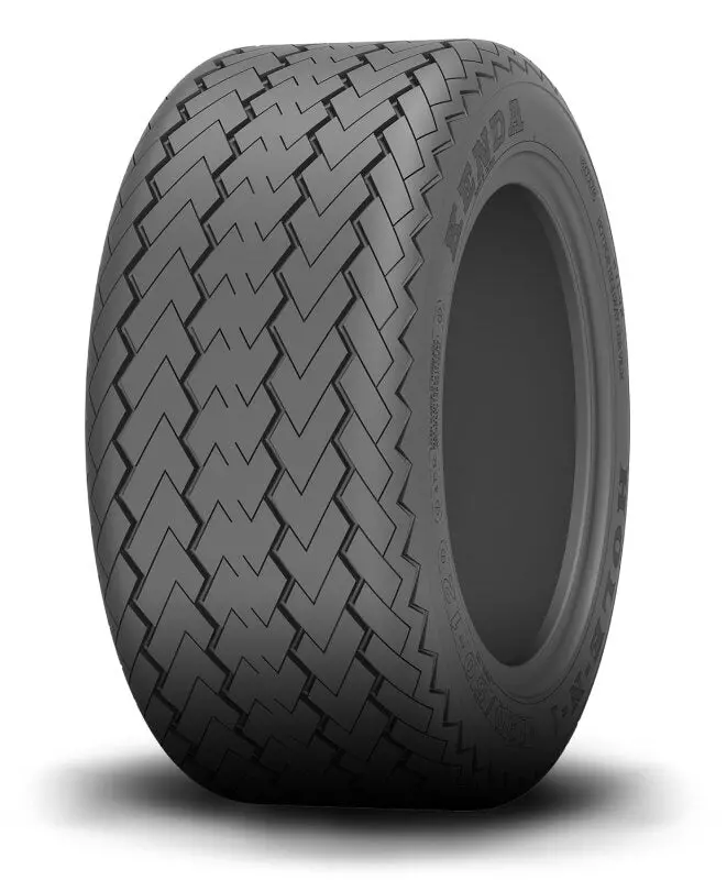 Kenda K389 Hole-N-One Golf Cart Tire - 18X850-8 4Pr Tl 24351090 (84) 1
