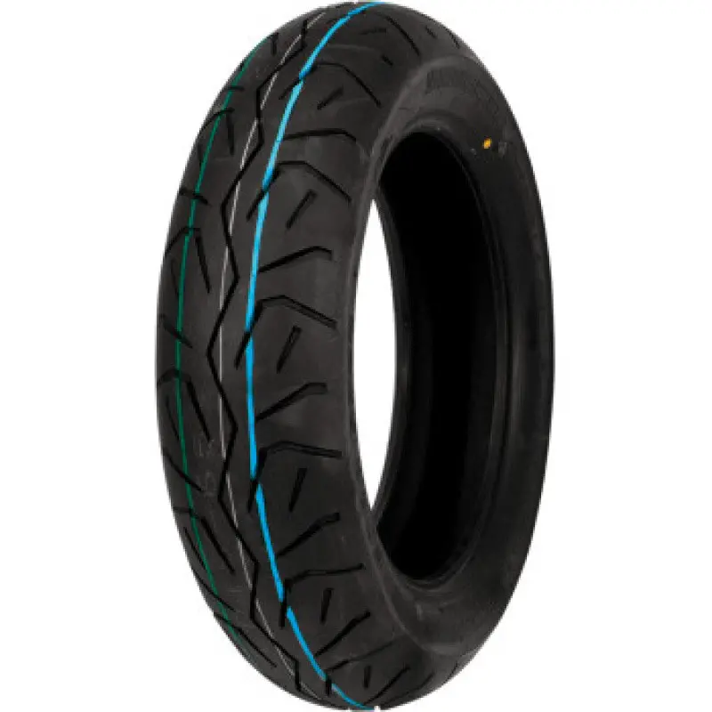 Bridgestone Exedra G722 - L Tire - 150/80B16 M/C 71H Tl Rear 1