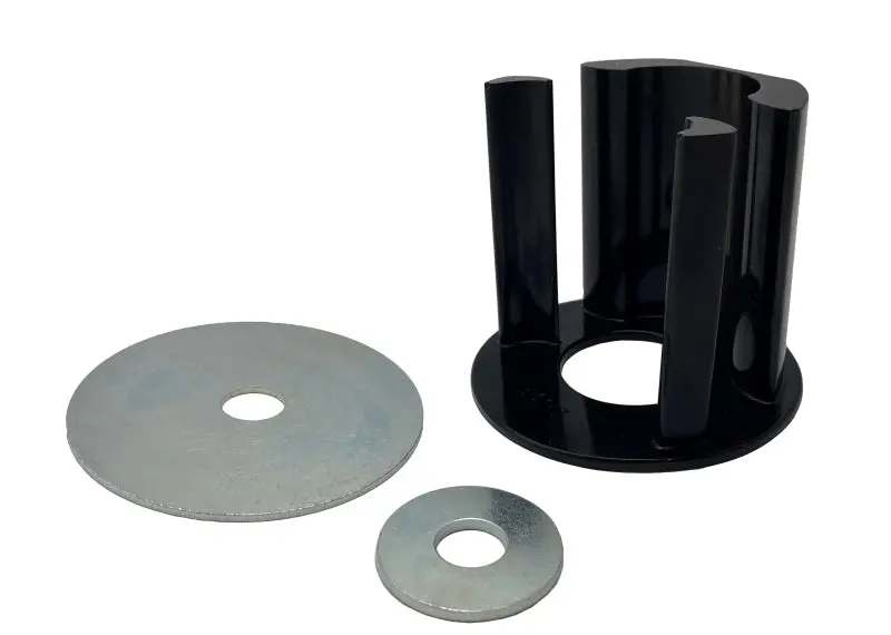 Whiteline 03-09 Vw Golf Mk5 / 04-12 Audi A3/S3 Transmission Mount Insert Bushing Kit 1