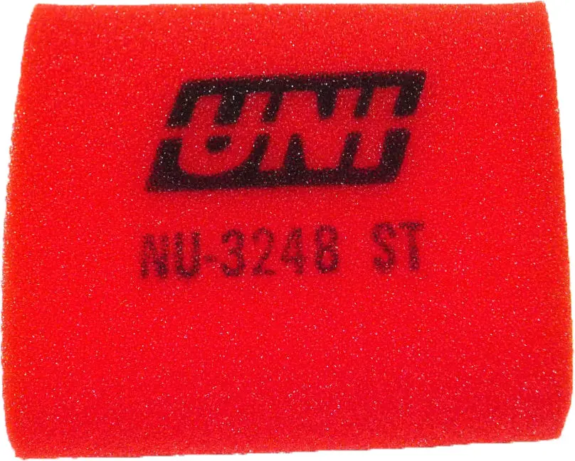 Uni Multi-Stage Competition Air Filter Nu-3248 1