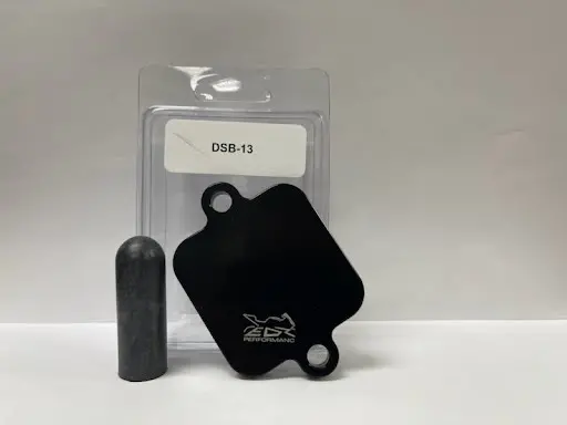 Edr Performance Block Off Plates S M O G Honda Ducati Kawasaki Suzuki Bmw Aprilia Yamaha 7