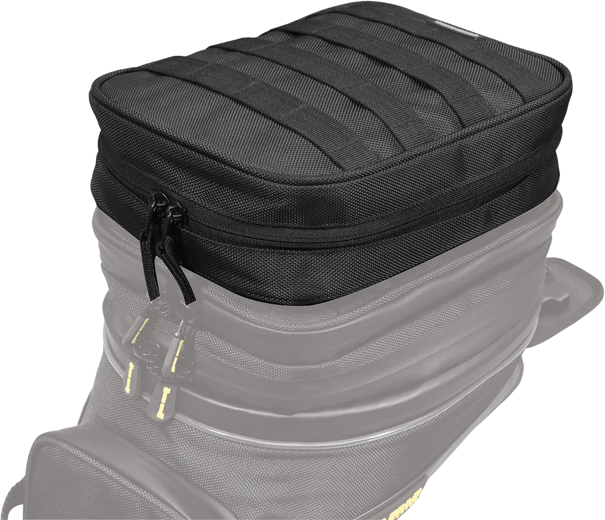 Nelson-Rigg Trails End Ga Molle Pocket 3.5L Black 270-3140 1