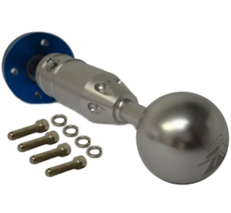 Fidanza 02-05 Lexus Is300 Short Throw Shifter 1