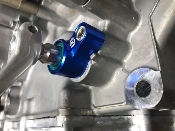 Racetorx Honda Vtr Rc51 Sp Cbr Cb Gear Shift Support Rtx218 8