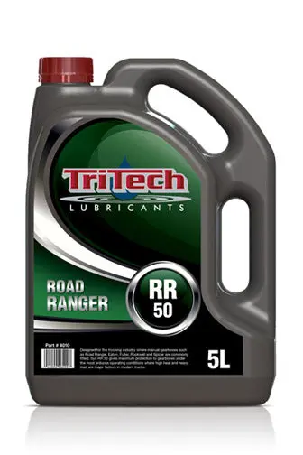 Tritech Gear Lubricant- Road Ranger 50 1