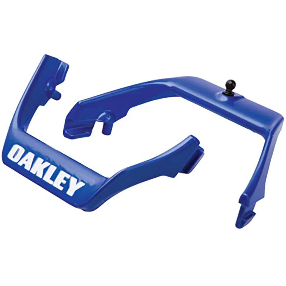 Oakley Replacement Outrigger Kit Airbrake Mx (Blue) 1