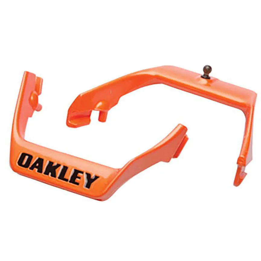Oakley Replacement Outrigger Kit Airbrake Mx (Orange) 1