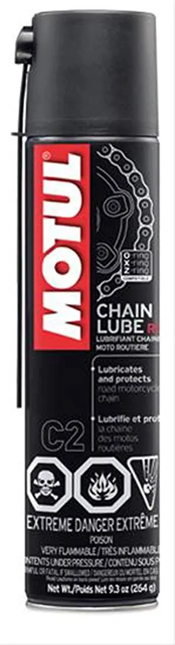 Motul Chain Lube-Road 1