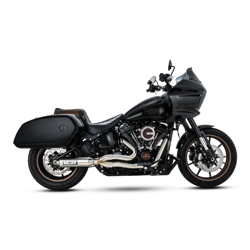 Vance & Hines 18-24 Harley-Davidson Softail Models Supersport 2-1 Performance Exhaust System 1