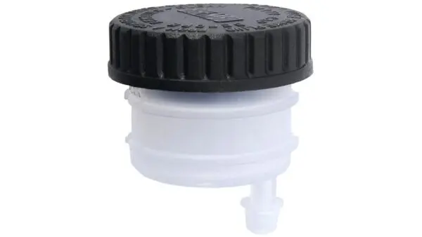 Racetorx Triple Clamp Mounted 30Cm Reservoir Bracket 3