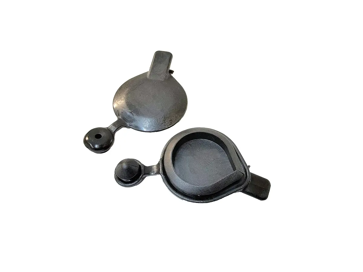 Polyurethane Timing Belt Cover Grommet Fits: 1999 To 2014 Acura Tl 1