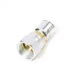 Permanent Fittings For Ptfe Hose - 10691N-5-5 1