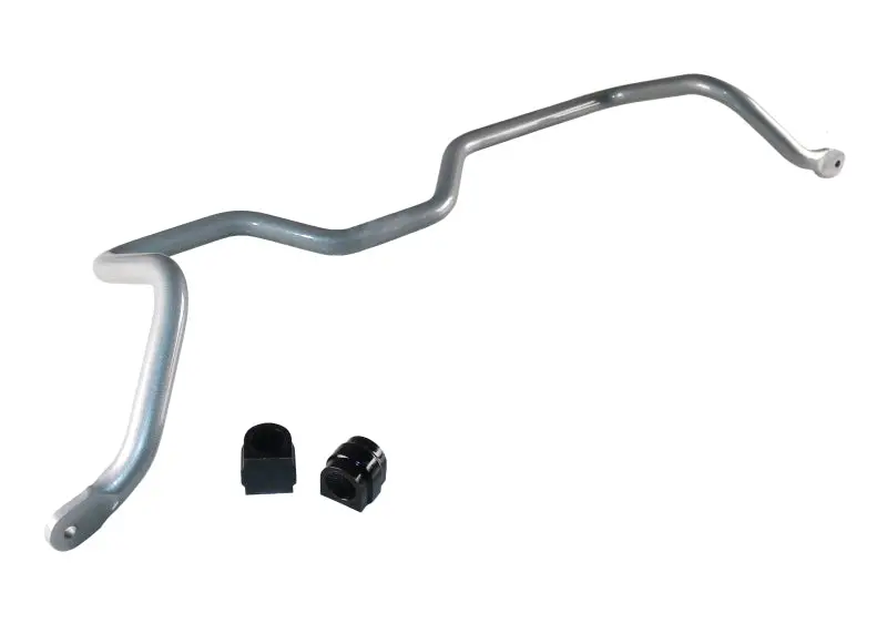 Whiteline 02-06 Mini Cooper/Cooper S Front Heavy Duty Adjustable Sway Bar - 26Mm 1