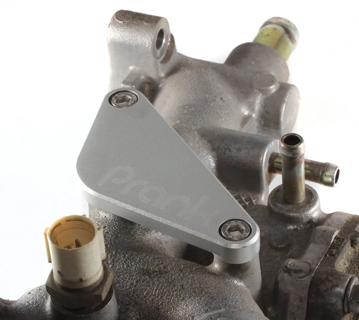 J32a2 / J35a4 Air Assist Delete 1