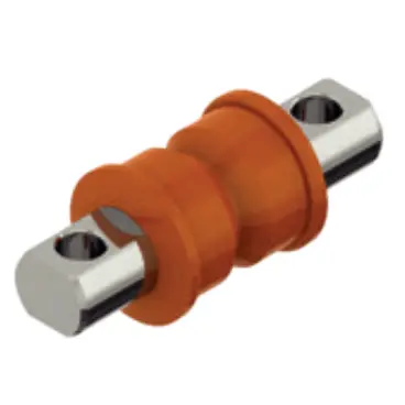Torque Rod Bush To Suit Hendrickson & Freightliner 1