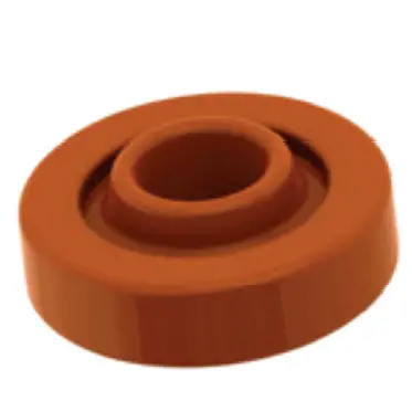 Cab Mount Upper To Suit Freightliner 681-891-00-01, Lorsb33310017b 1