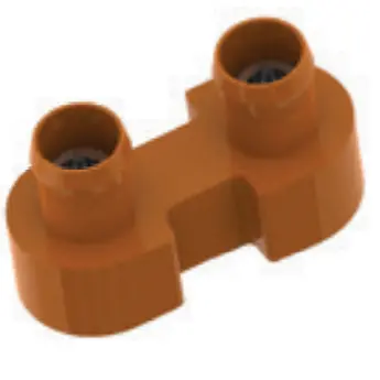 Motor Mount Rear To Suit Freightliner 1
