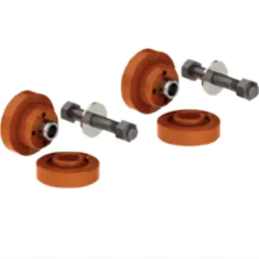 Cab Mount Kit To Suit Freightliner Lorsb3310017a 1