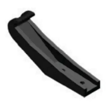 Hood Latch Look To Suit Western Star 17-12434-000 1