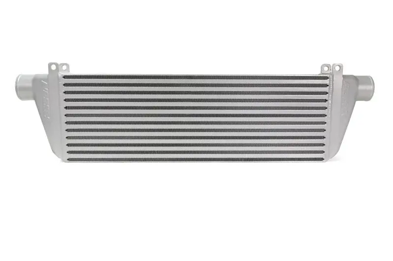 Perrin 02-26 Subaru Wrx/Sti Standard Size Front Mount Intercooler Core - Silver 1