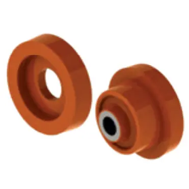 Motor Mount Kit To Suit Western Star 1