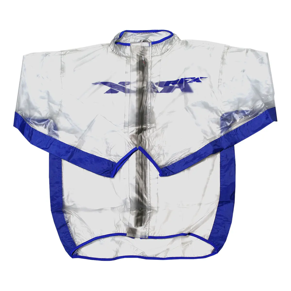 Rfx Sport Wet Jacket Adult Clear Blue 1