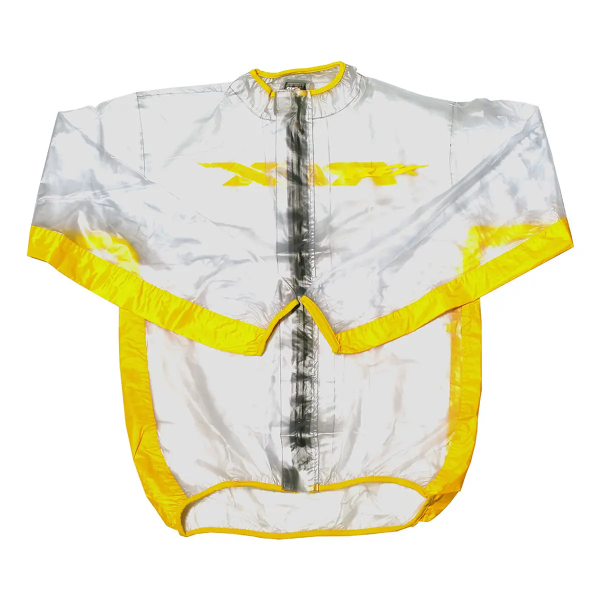 Rfx Sport Wet Jacket Adult Clear Yellow 1