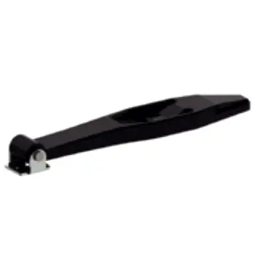 Hood Latch With Bracket To Suit Western Star 17-12438-000 1