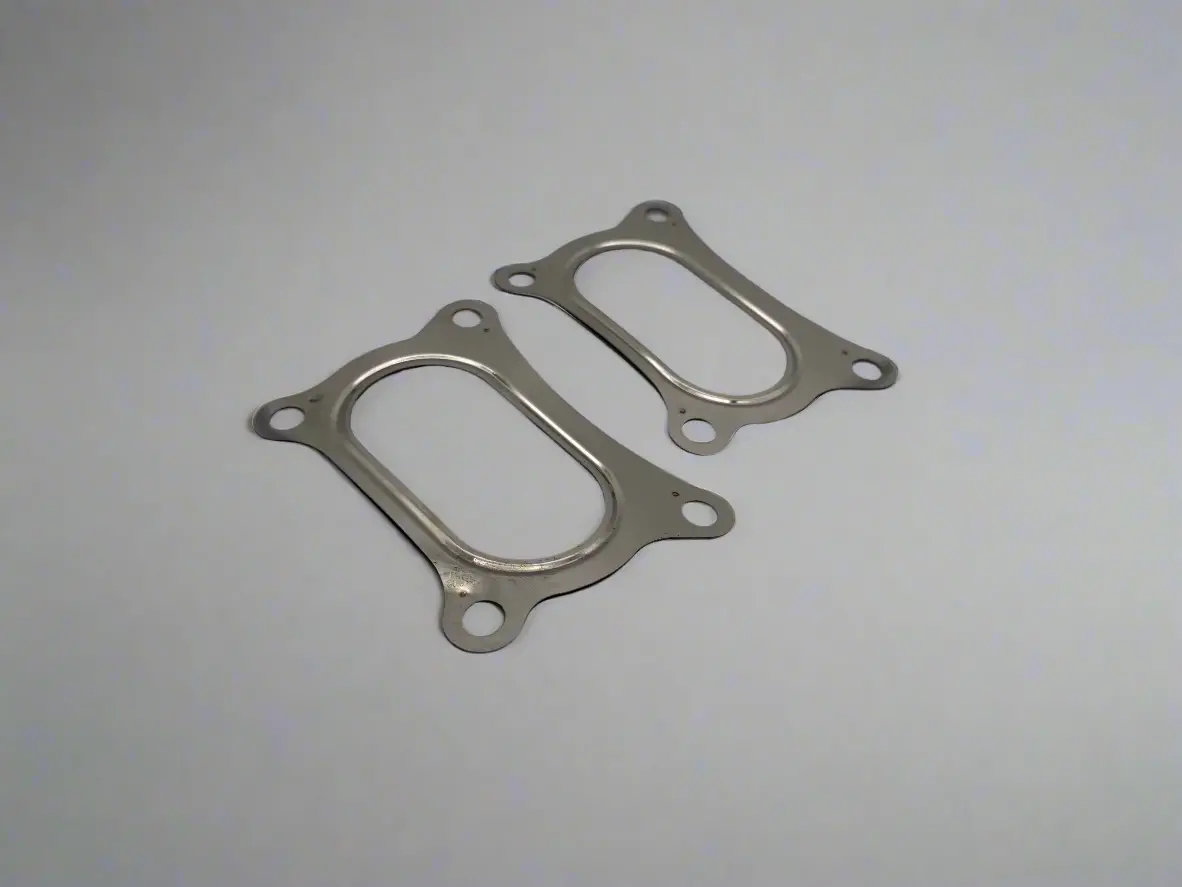 Ultra Seal Mls Exhaust Manifold Gaskets Fits: Honda Pilot 2