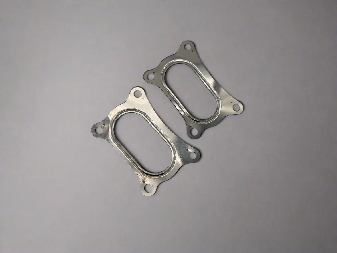Ultra Seal Mls Exhaust Manifold Gaskets Fits: 2007-2020 Acura Mdx 2
