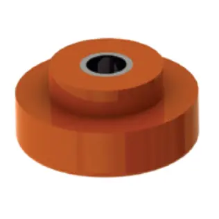 Motor Mount To Suit Kenworth K066-251 & Westernstar 120043401, 049009996 1