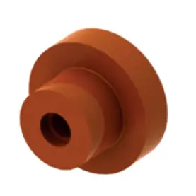 Radiator Mount To Suit Western Star 1