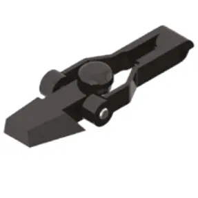Hood Latch To Suit Kenworth K147-107, K147c106 1