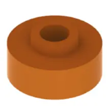 Shock Absorber Bush To Suit Kenworth Com3686, K066-266 1