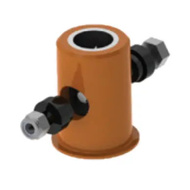 Shifter Bushing Kit- Pre Drilled K-3399 1