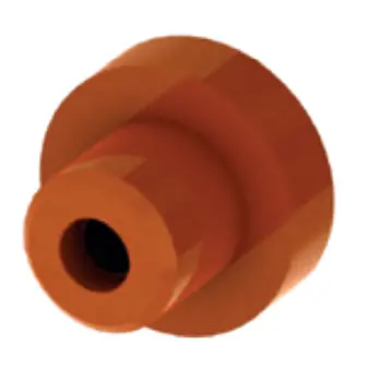 Cab Mount To Suit Kenworth K2006-176, K066-250 & Westernstar 660013403, Cb11242, Cb11244, Cb11245 1